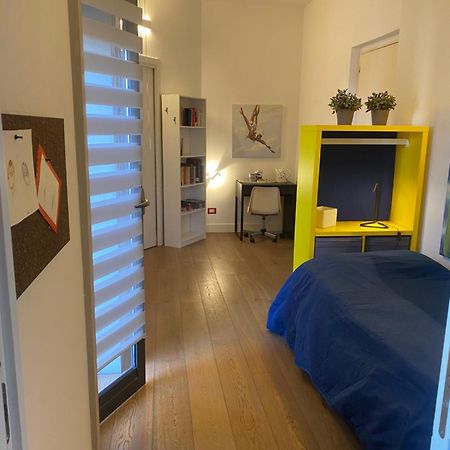 Little Bliss Apartment Catania Ngoại thất bức ảnh