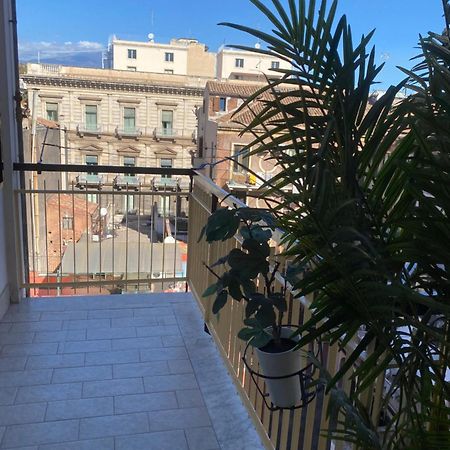 Little Bliss Apartment Catania Ngoại thất bức ảnh