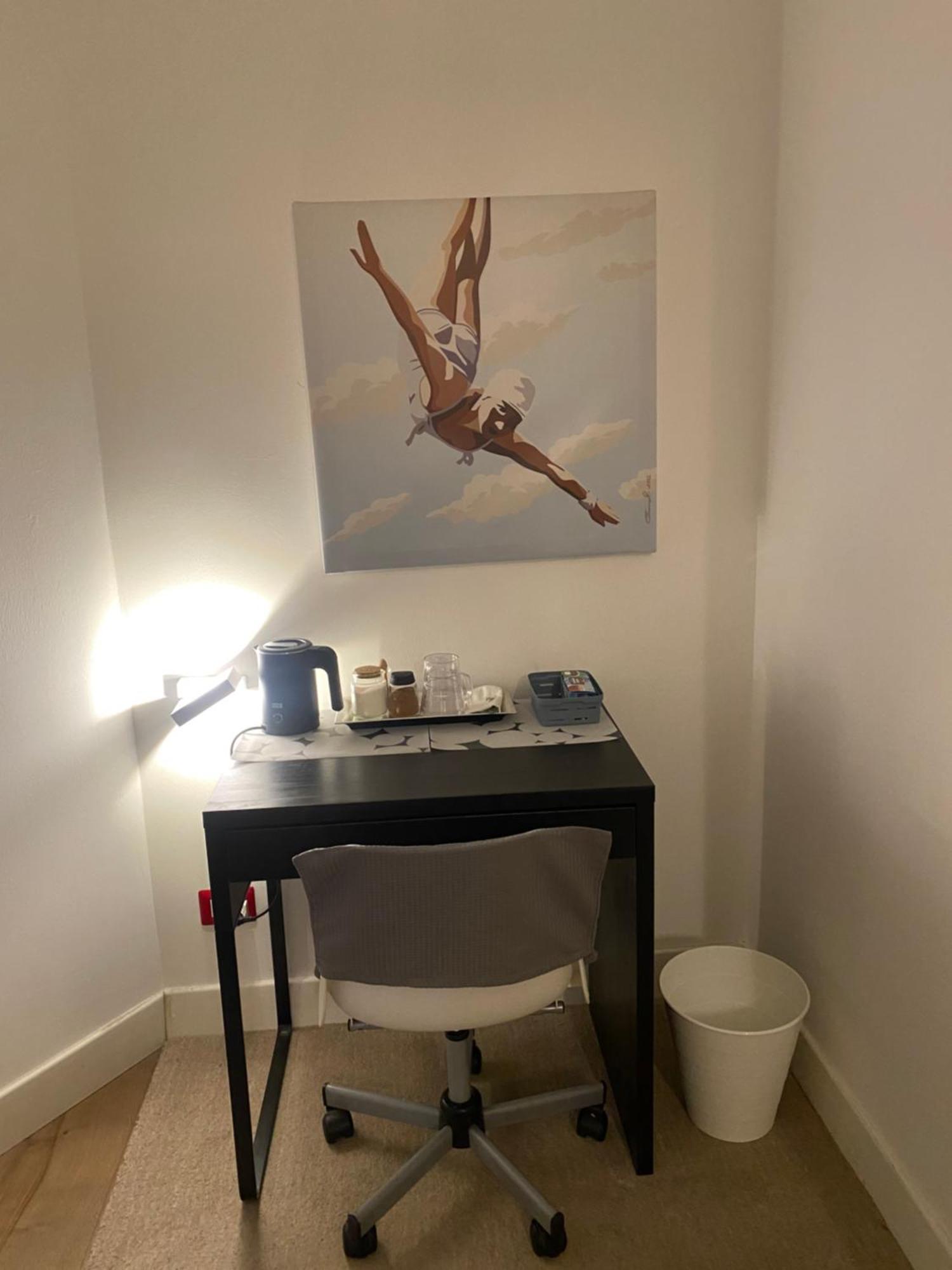 Little Bliss Apartment Catania Ngoại thất bức ảnh
