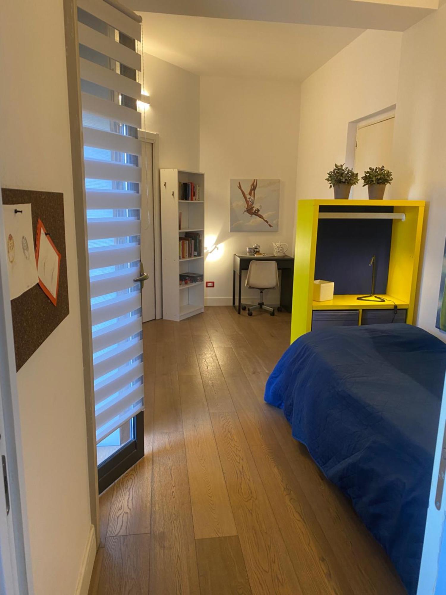 Little Bliss Apartment Catania Ngoại thất bức ảnh