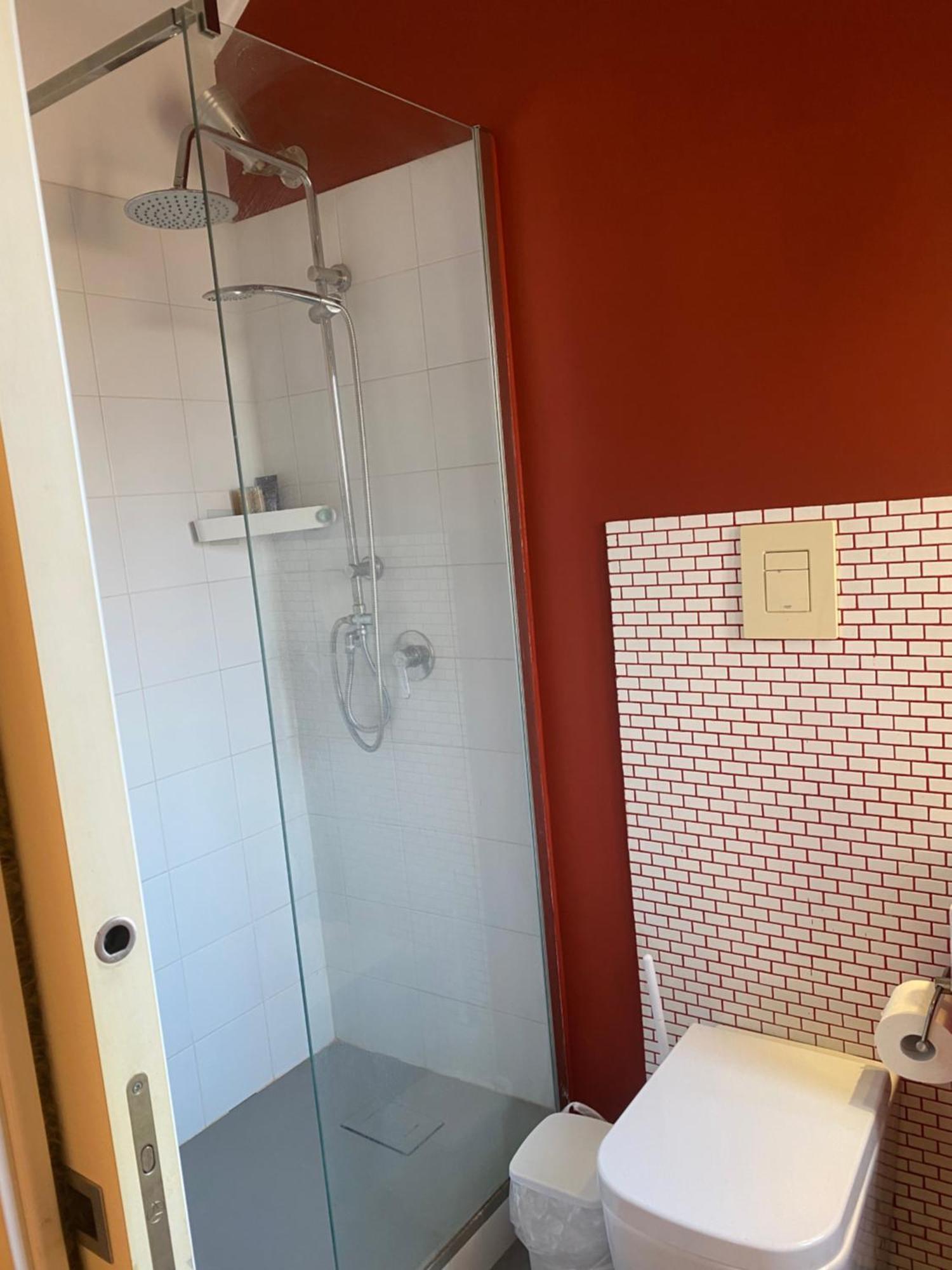 Little Bliss Apartment Catania Ngoại thất bức ảnh